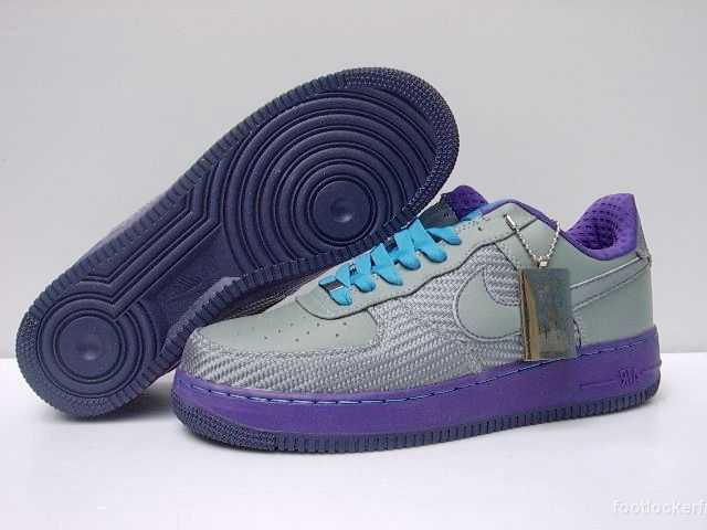 Air Force 1 Low Femme Nike Paris Prixdusine Air Force One Photos